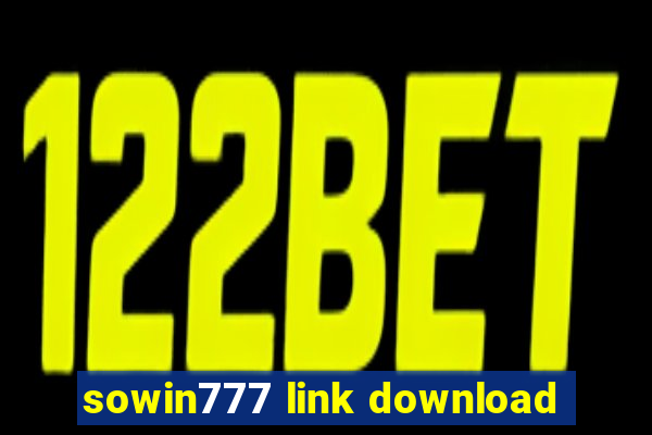 sowin777 link download